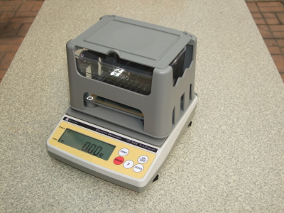 供应GP-300S固液两用密度计